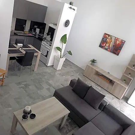 A&n Hotel Kalamata