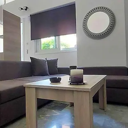 Hotel A&n Kalamata