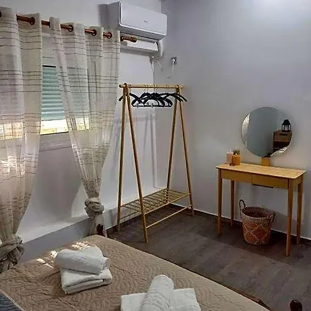 Hotel A&n Kalamata