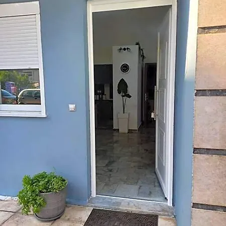 Hotel A&n Kalamata