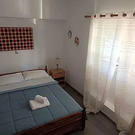 Hotel A&n Kalamata