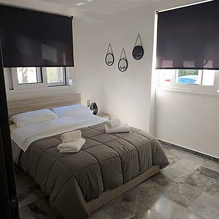 A&n 3* Kalamata